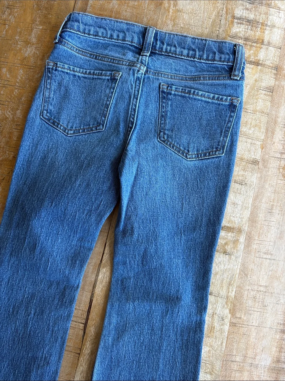 Old Navy like new